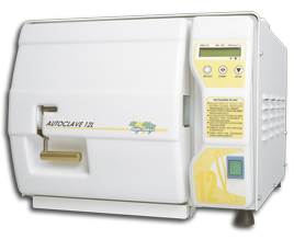 Esterilizador de Ar Steri Air-UV