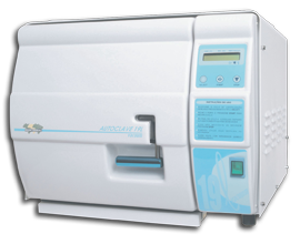 Esterilizador de Ar Steri Air-UV