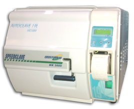 Esterilizador de Ar Steri Air-UV