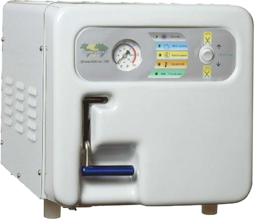 Esterilizador de Ar Steri Air-UV